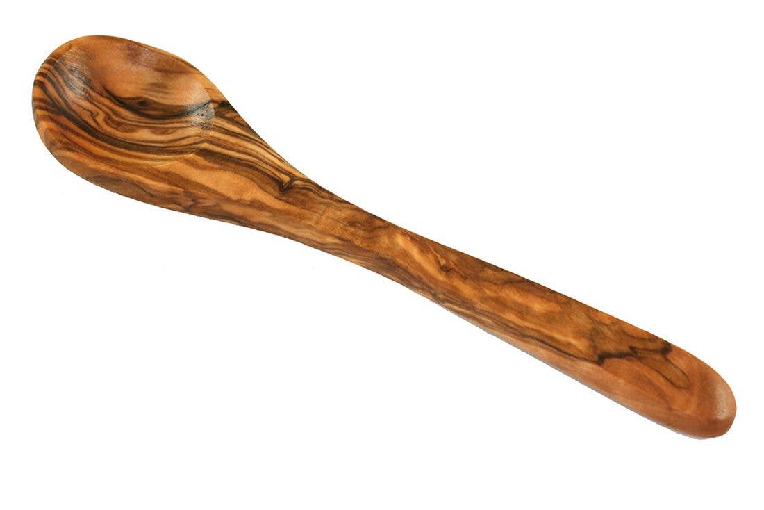 Egg and jam spoon