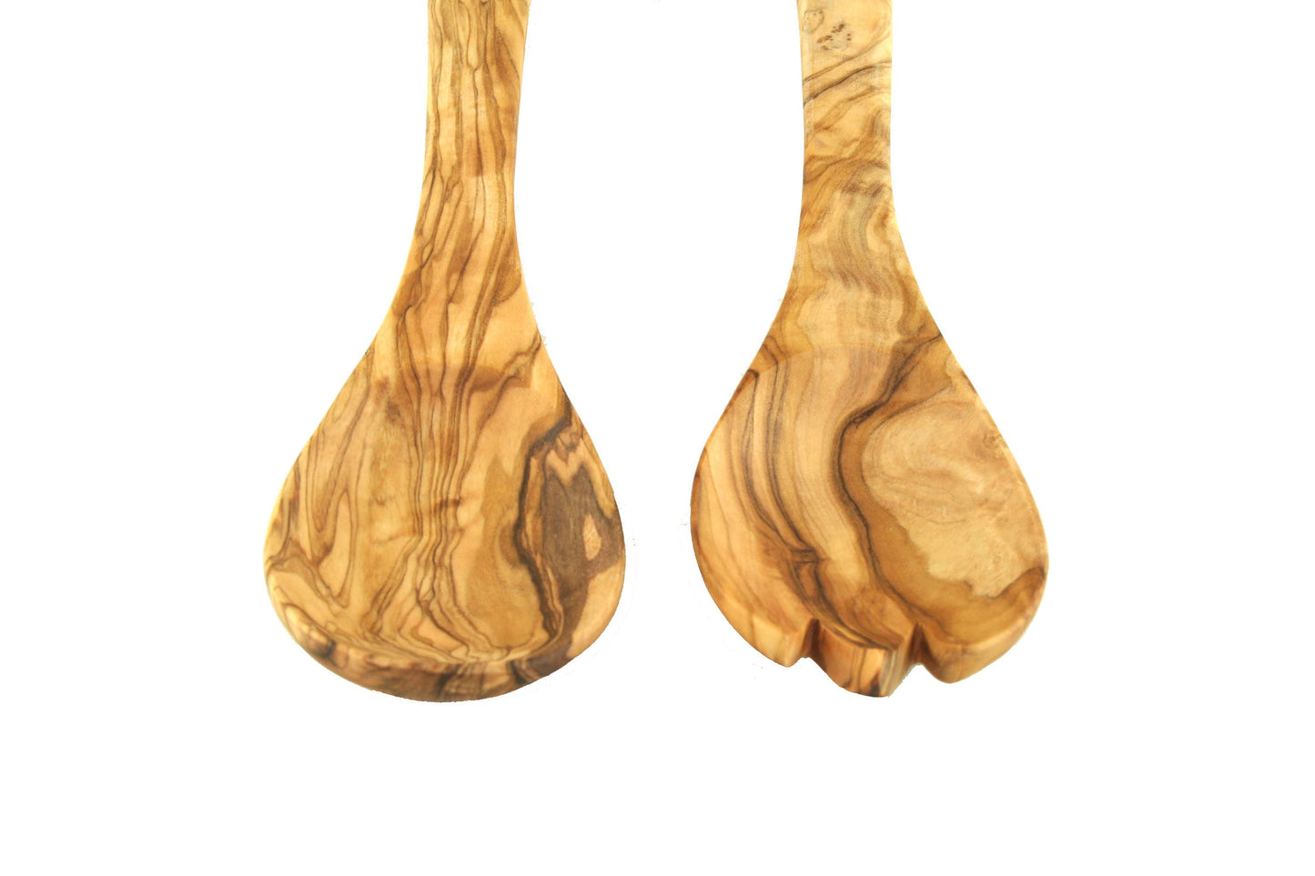 Medium salad set, 30 cm