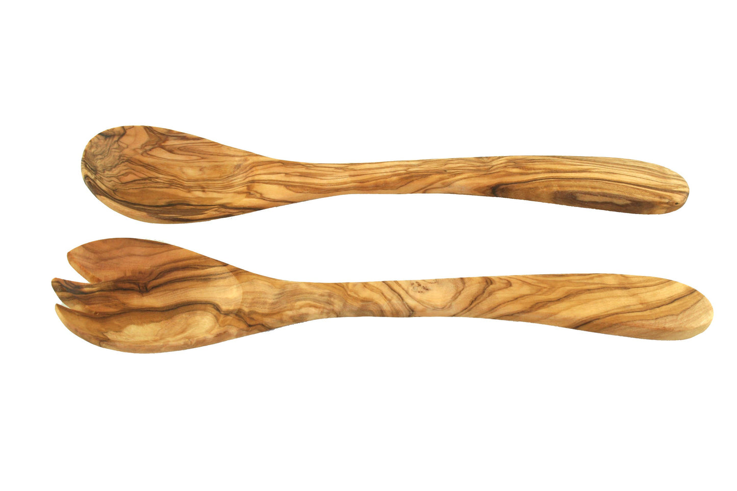 Medium salad set, 30 cm