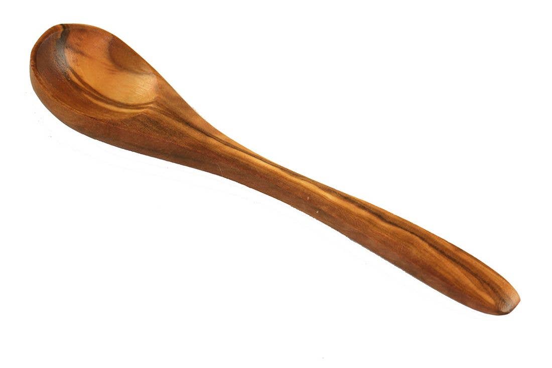 Egg and jam spoon