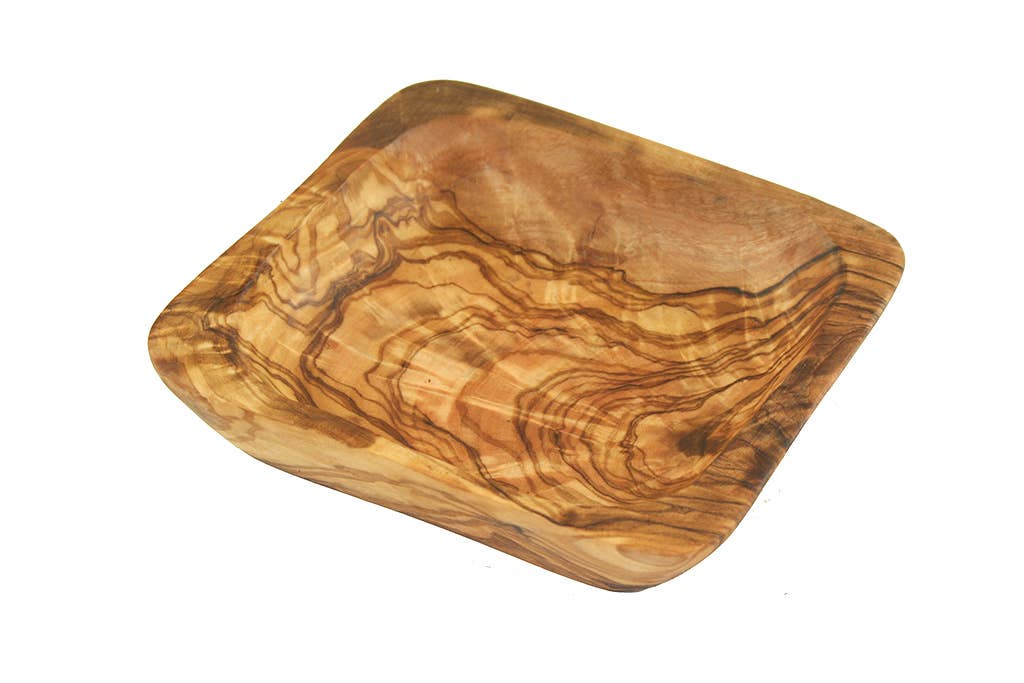 Square Dish 13 cm